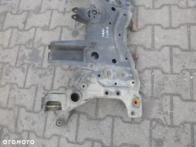 SANKI PRZÓD PRZEDNIE FORD FOCUS C-MAX MK1 1.6 TDCI - 11