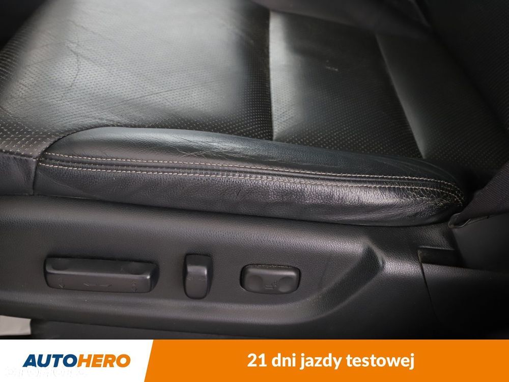 Honda CR-V 2.0 Lifestyle (Honda Connect+) - 34