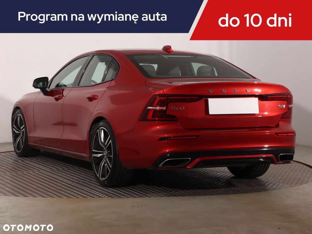 Volvo S60 - 6