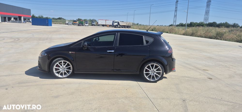 Seat Leon - 2