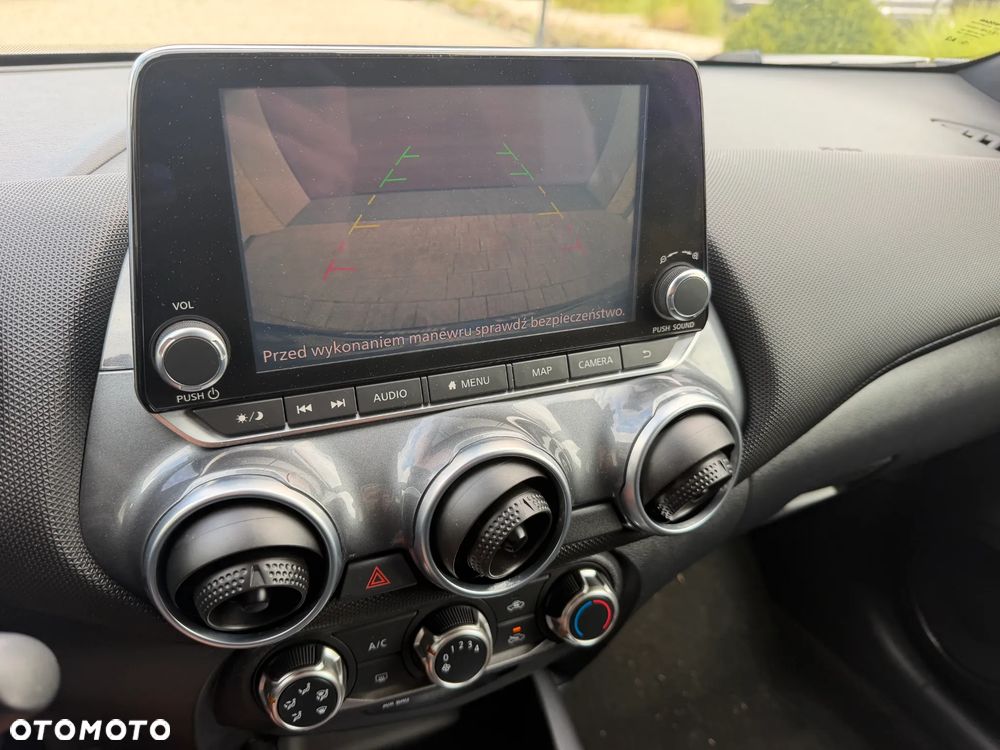 Nissan Juke - 15