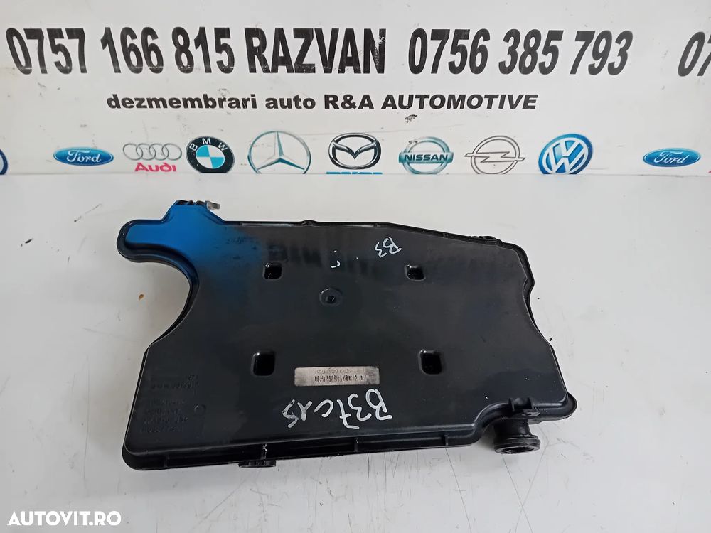 Rezonator Aer BMW MINI 1.5 Diesel B37 OEM 8513917 F20 F21 F45 F46 X1 X2 - 3