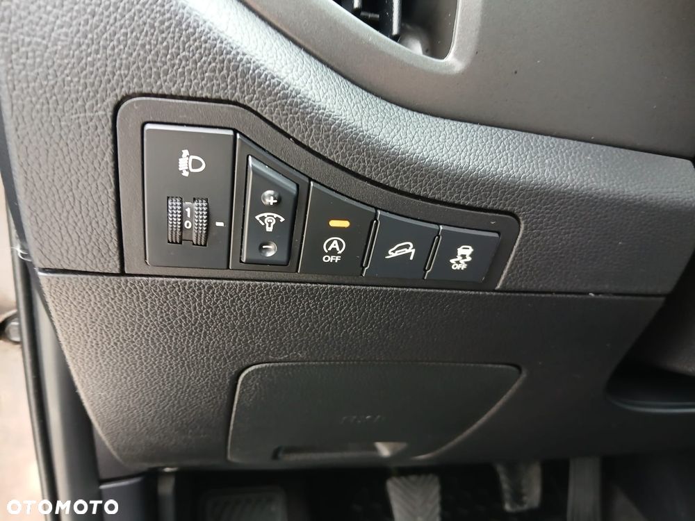 Kia Sportage - 25