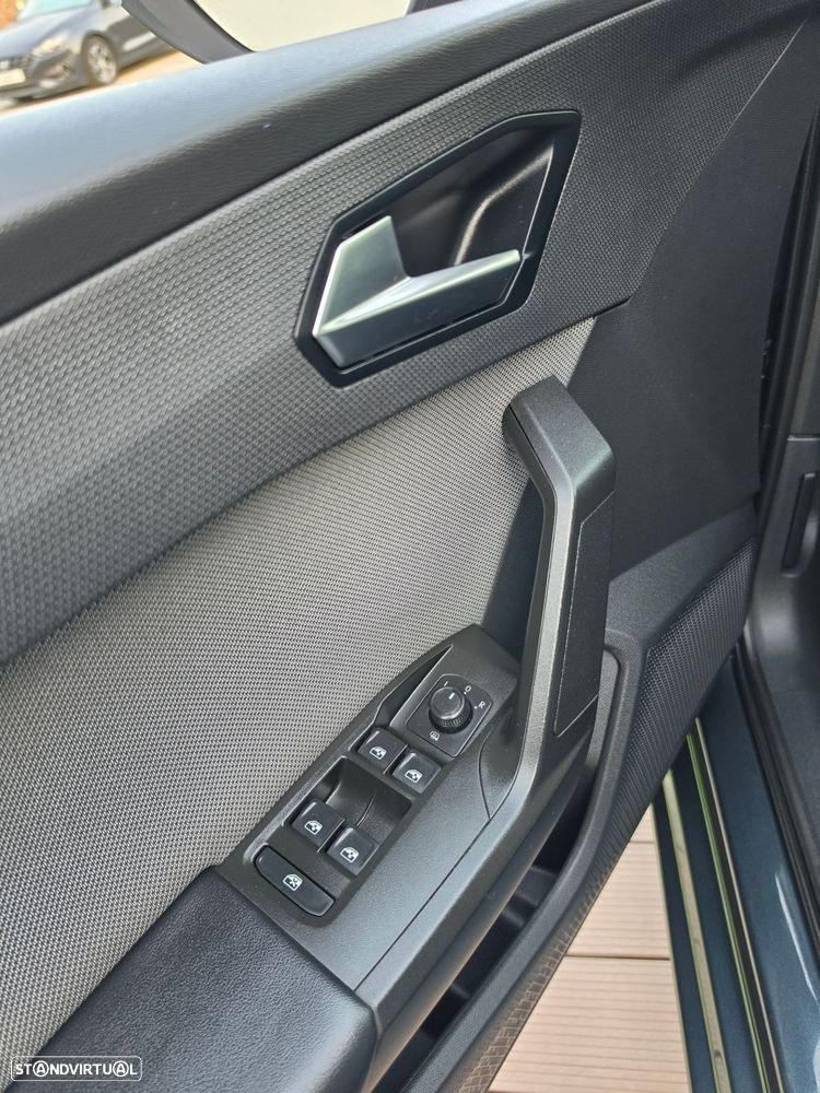SEAT Leon ST 2.0 TDI Style - 21
