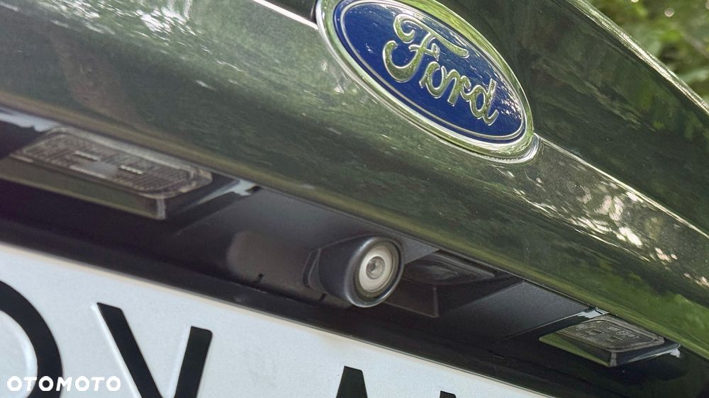 Ford Mondeo 2.0 TDCi Titanium - 12