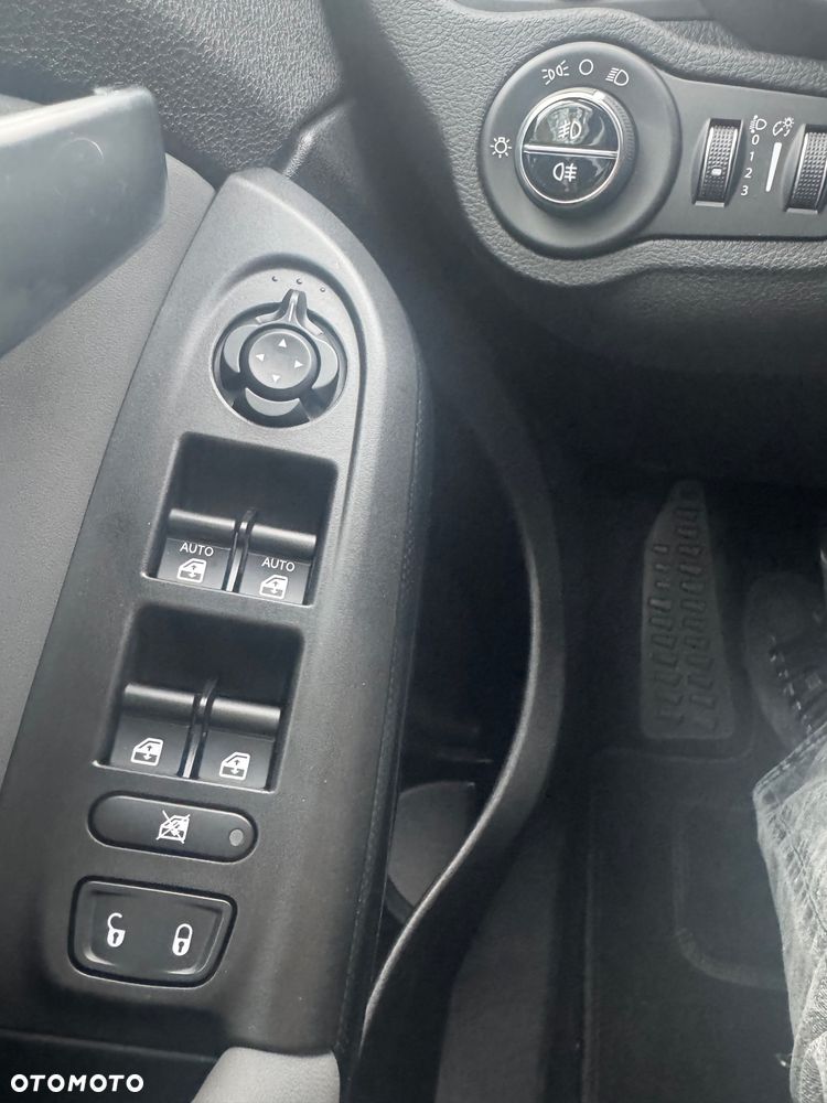Fiat 500X - 25