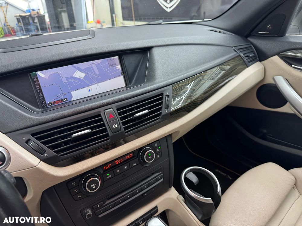 BMW X1 xDrive23d Aut. - 28