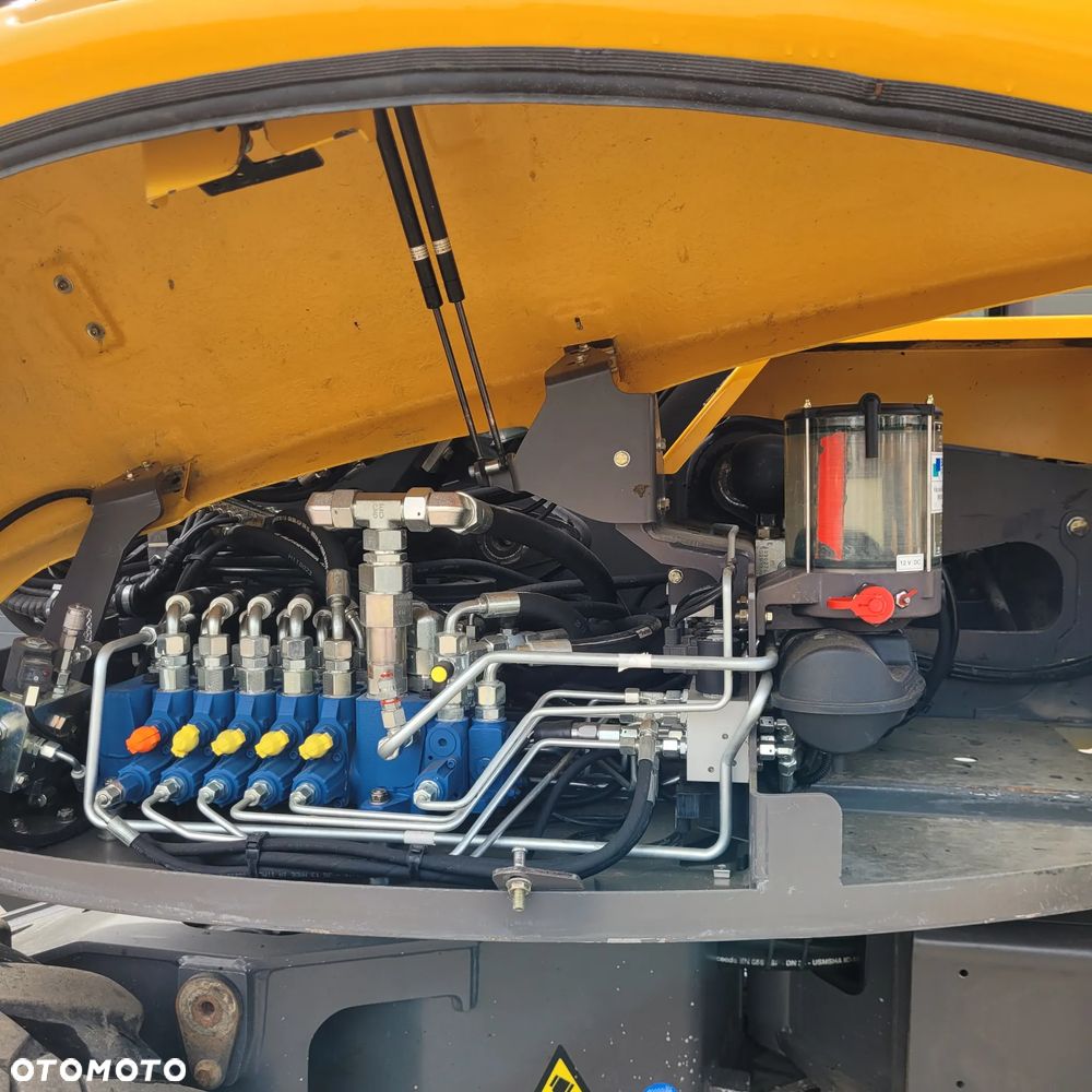 Mecalac 12MTX - 8