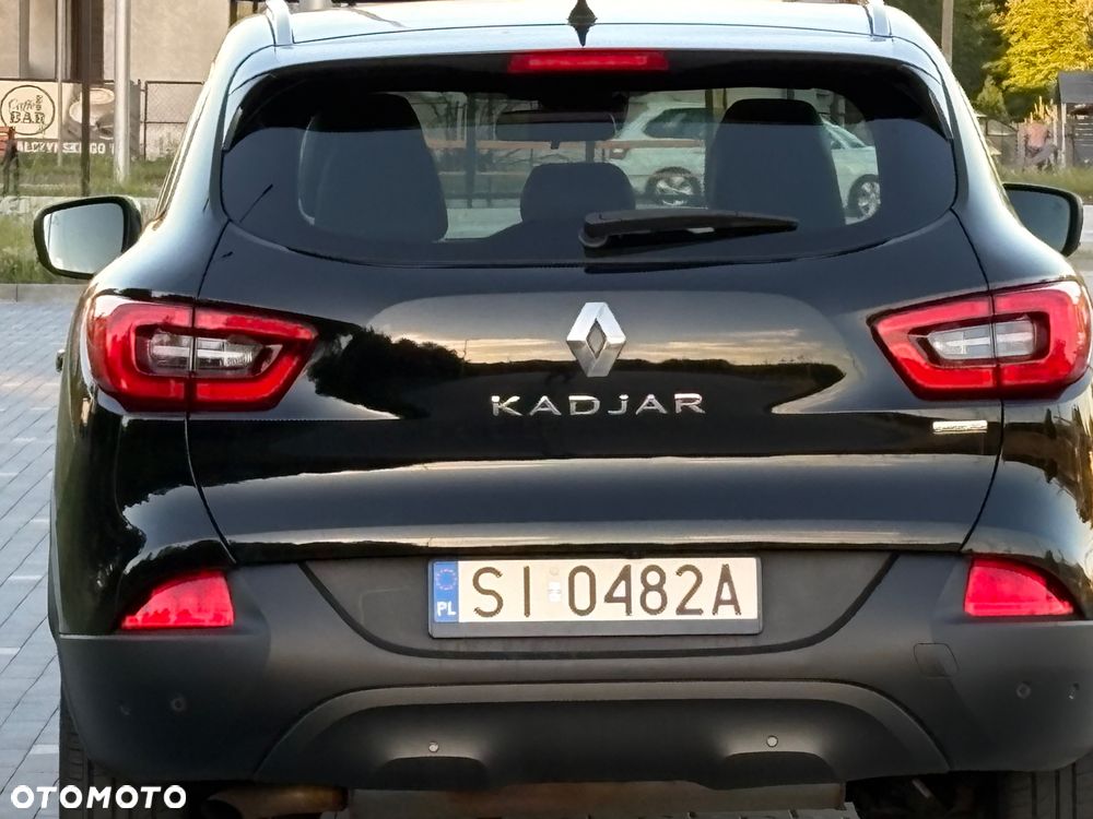 Renault Kadjar Energy TCe 165 CROSSBORDER - 17