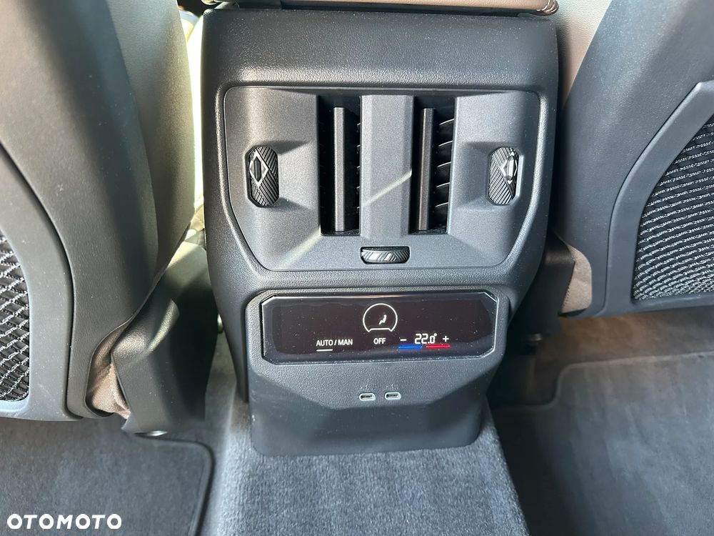 BMW X3 xDrive20d mHEV - 21