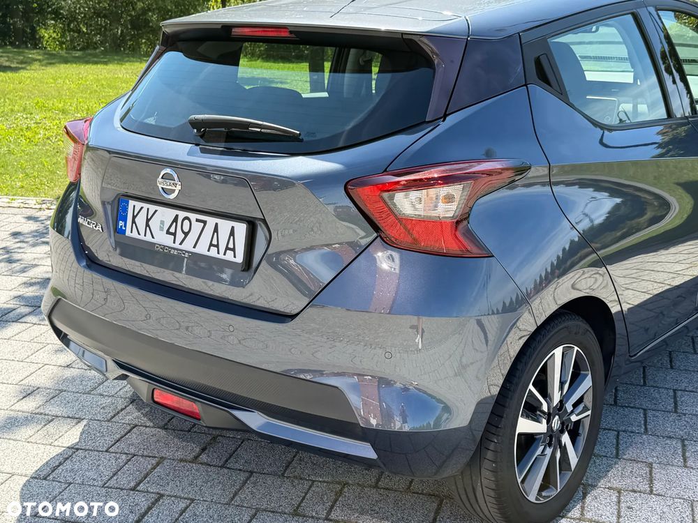 Nissan Micra 1.0 N-Way - 16