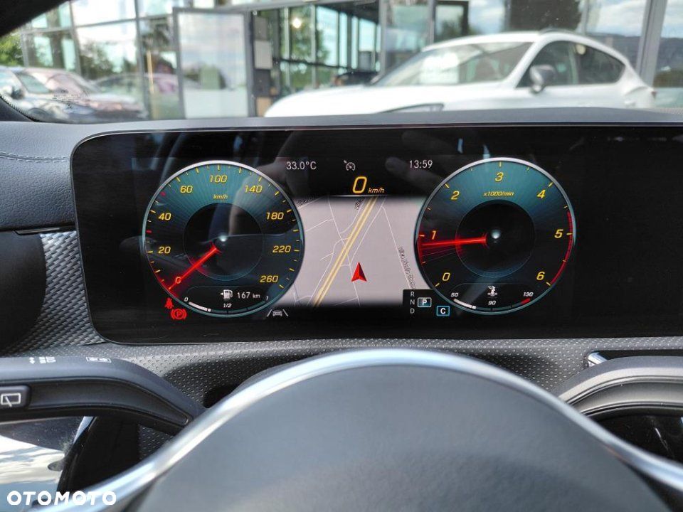 Mercedes-Benz CLA - 30