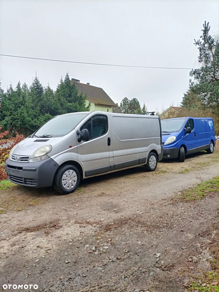 Renault Trafic - 20