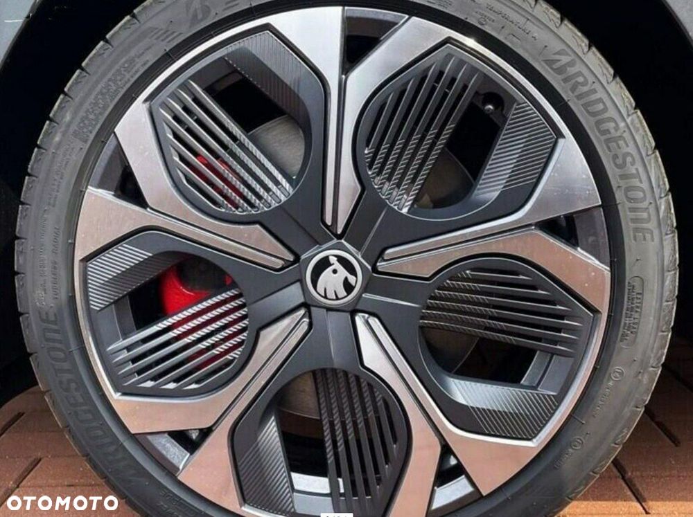 Skoda Octavia 2.0 TSI RS DSG - 5