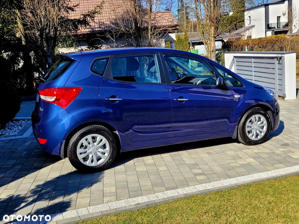 Hyundai ix20 1.6 Classic + - 5