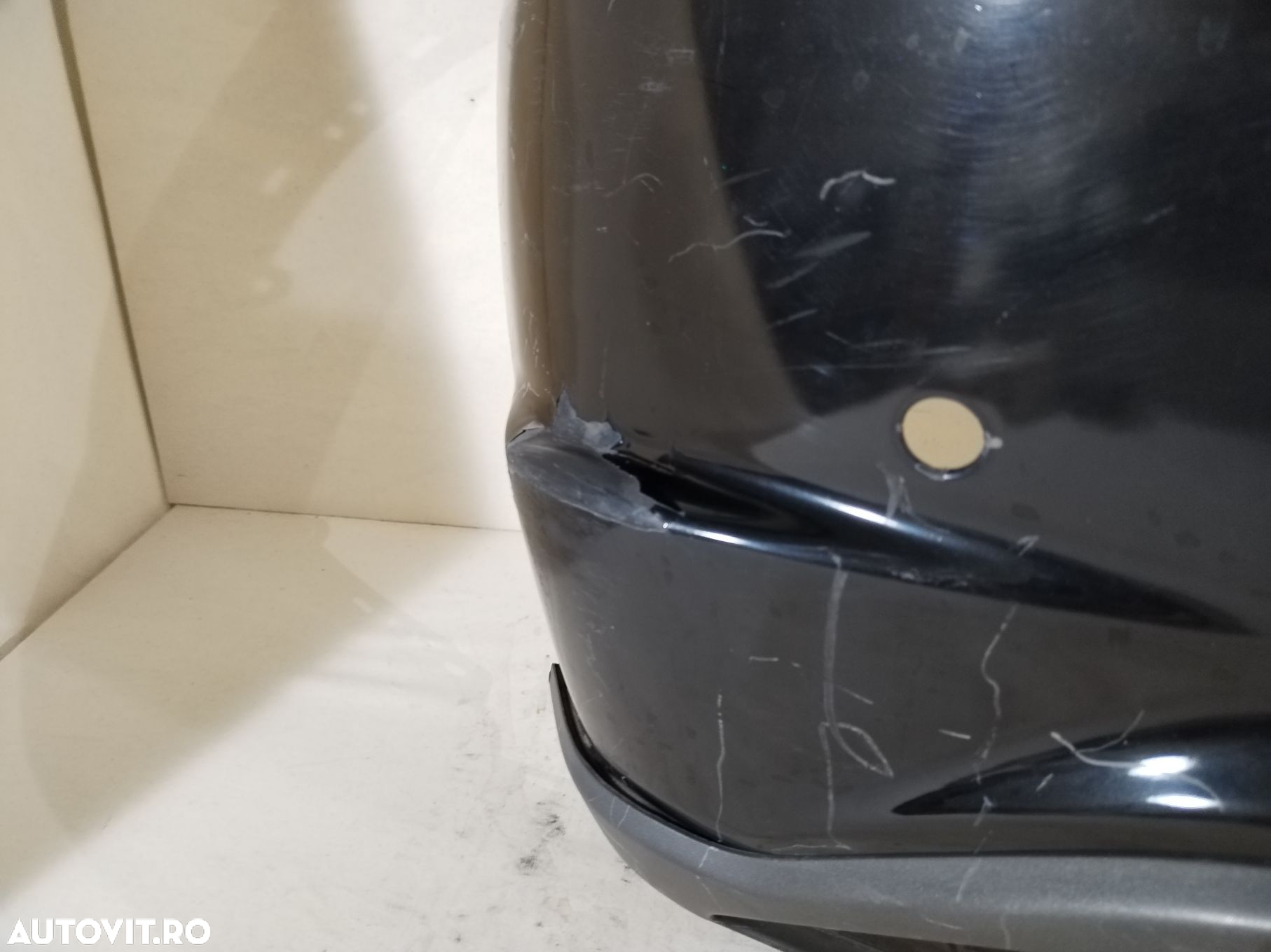 Bara spate Honda Civic  hatchback, 2006, 2007, 2008, 2009, 2010,  cod origine OE 71501-SMGA-E000 - 7