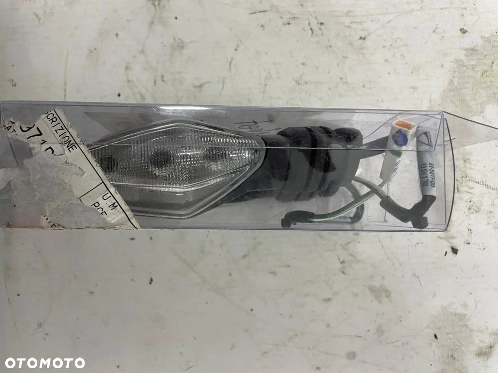 Zestaw kierunkowskazów  Ducati Multistrada, Monster 2023- - 4