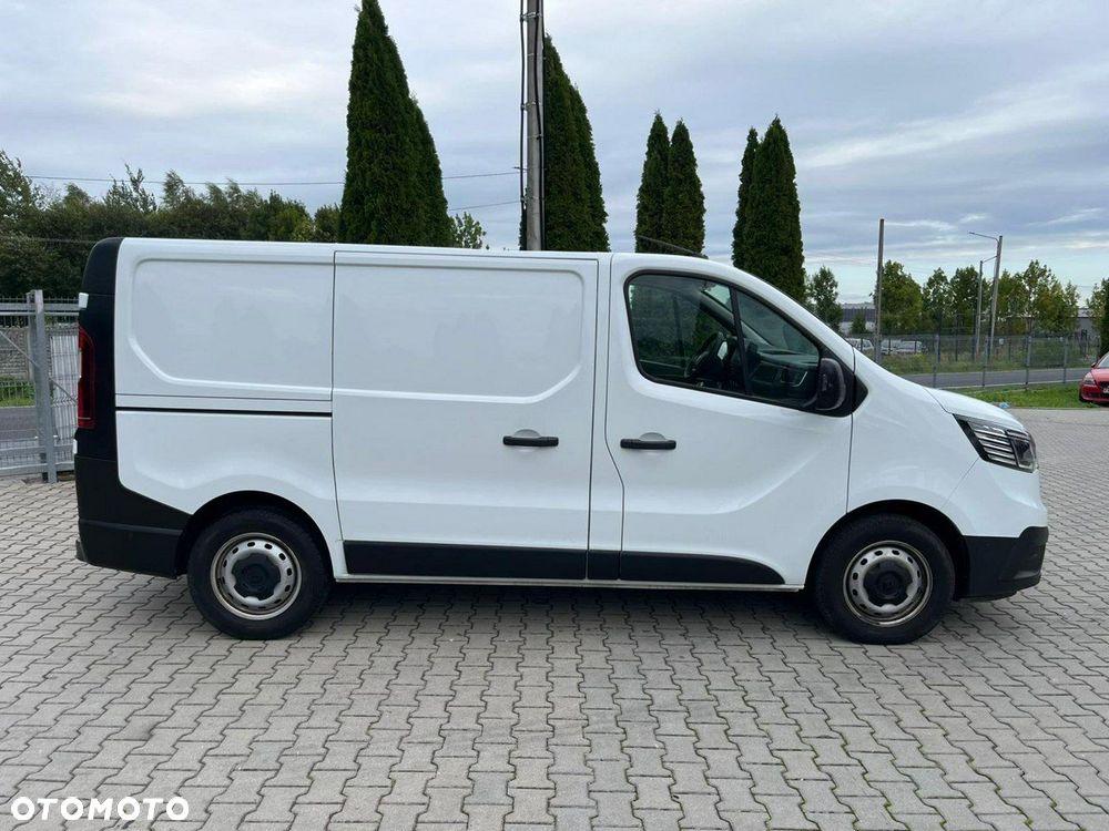 Renault Trafic - 6