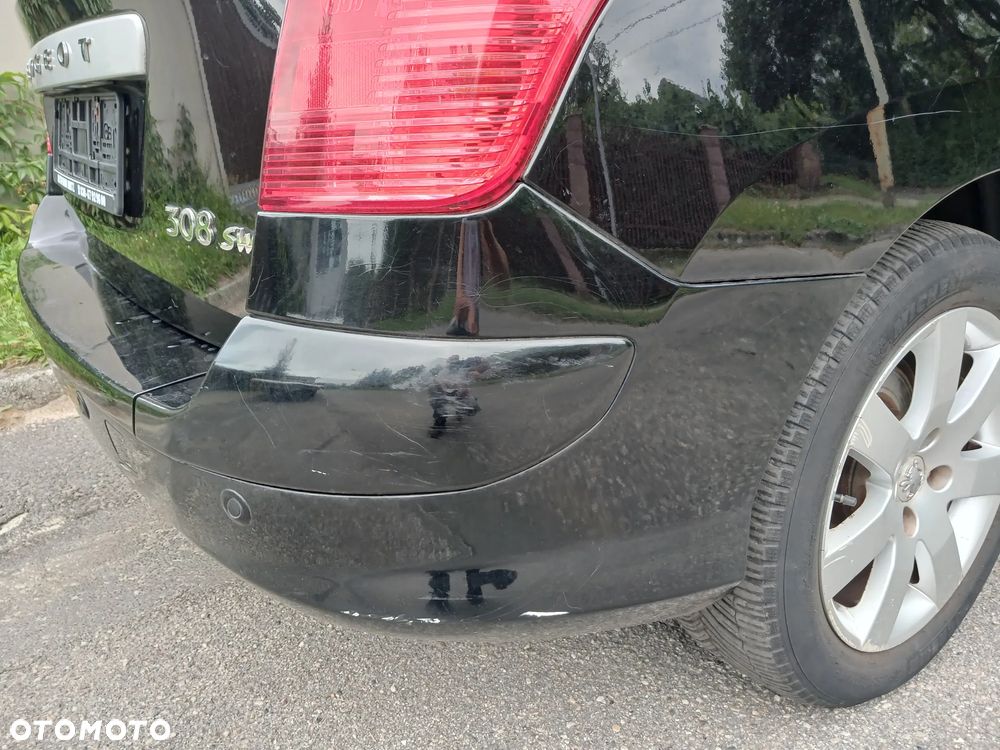 Peugeot 308 120 VTi Automatik Platinum - 16
