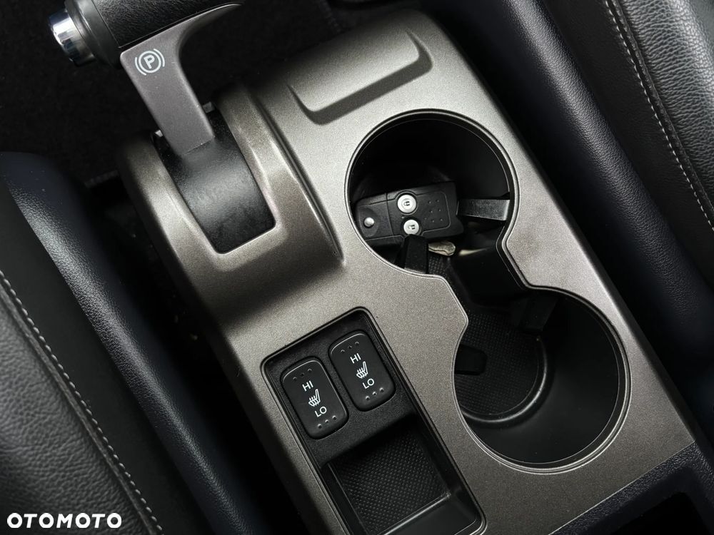 Honda CR-V 2.0i-VTEC Executive - 37