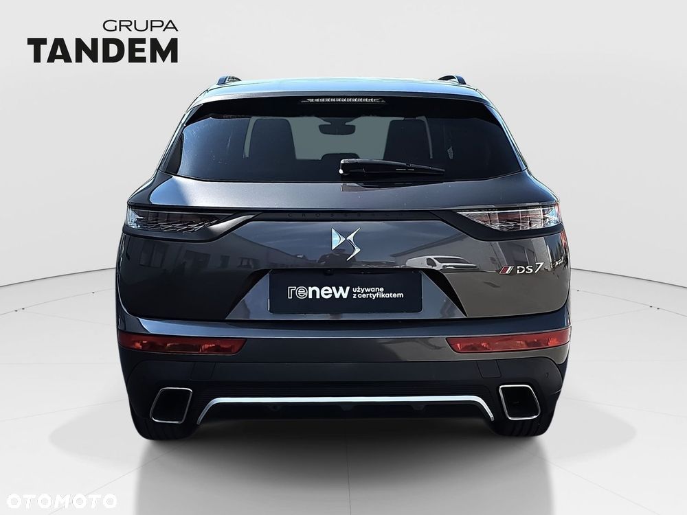 DS Automobiles DS 7 Crossback 1.6 PureTech Performance Line + - 6