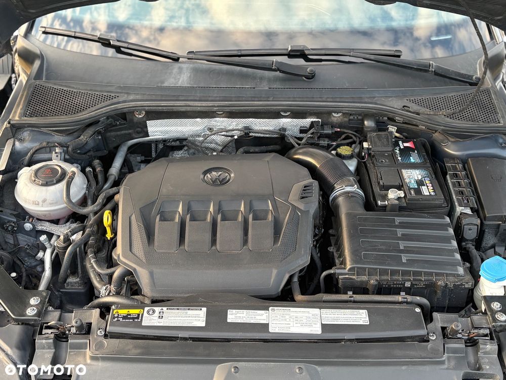 Volkswagen Arteon 2.0 TSI OPF 4Motion DSG Elegance - 23