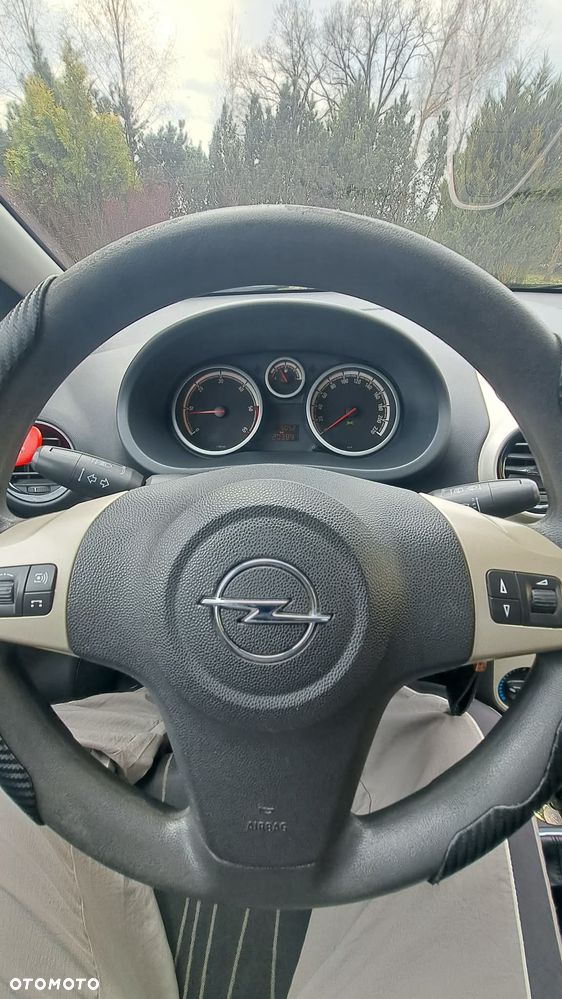 Opel Corsa 1.3 CDTI 111 - 16