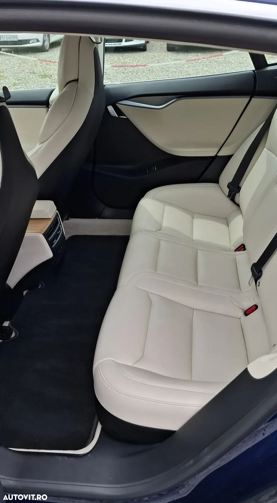 Tesla Model S 100D Allradantrieb - 9
