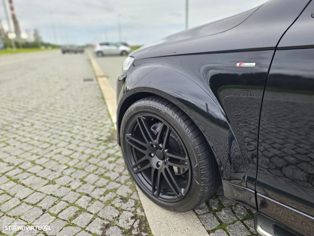 Audi Q7 3.0 V6 TDi quattro L.Edition Tiptronic - 5