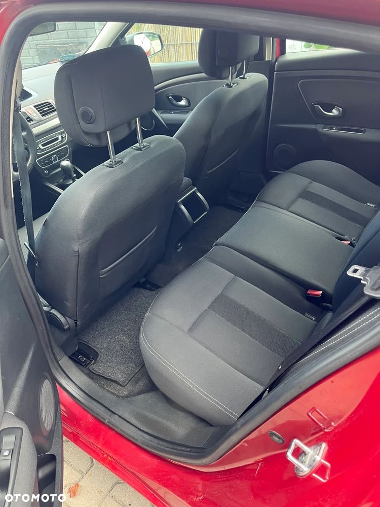 Renault Megane 1.6 16V Dynamique - 17