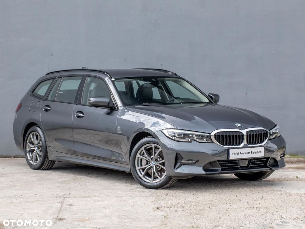 BMW Seria 3 - 3