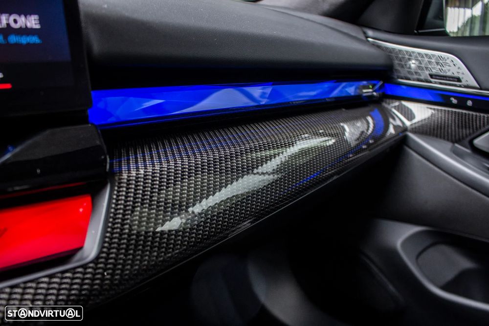 BMW M5 xDrive - 30