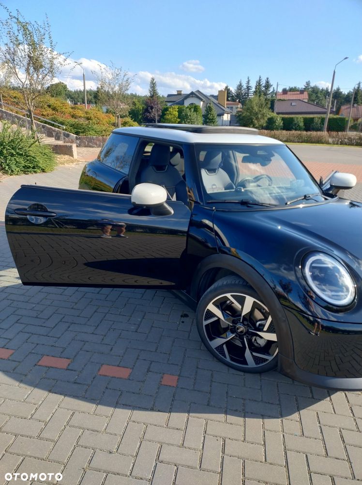 MINI Cooper S Linia Favoured - 5