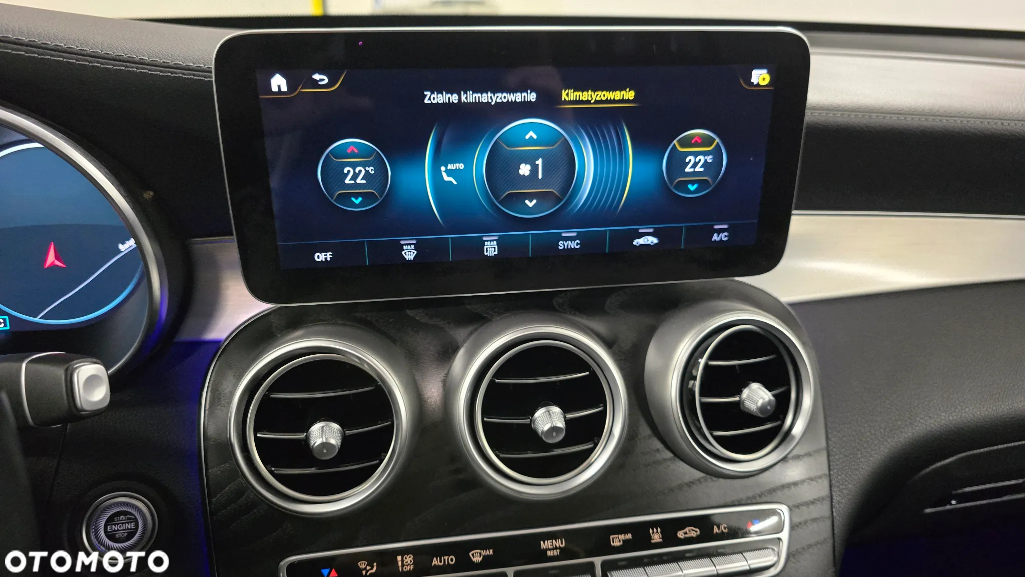 Mercedes-Benz GLC 300 de 4Matic 9G-TRONIC AMG Line Plus - 36