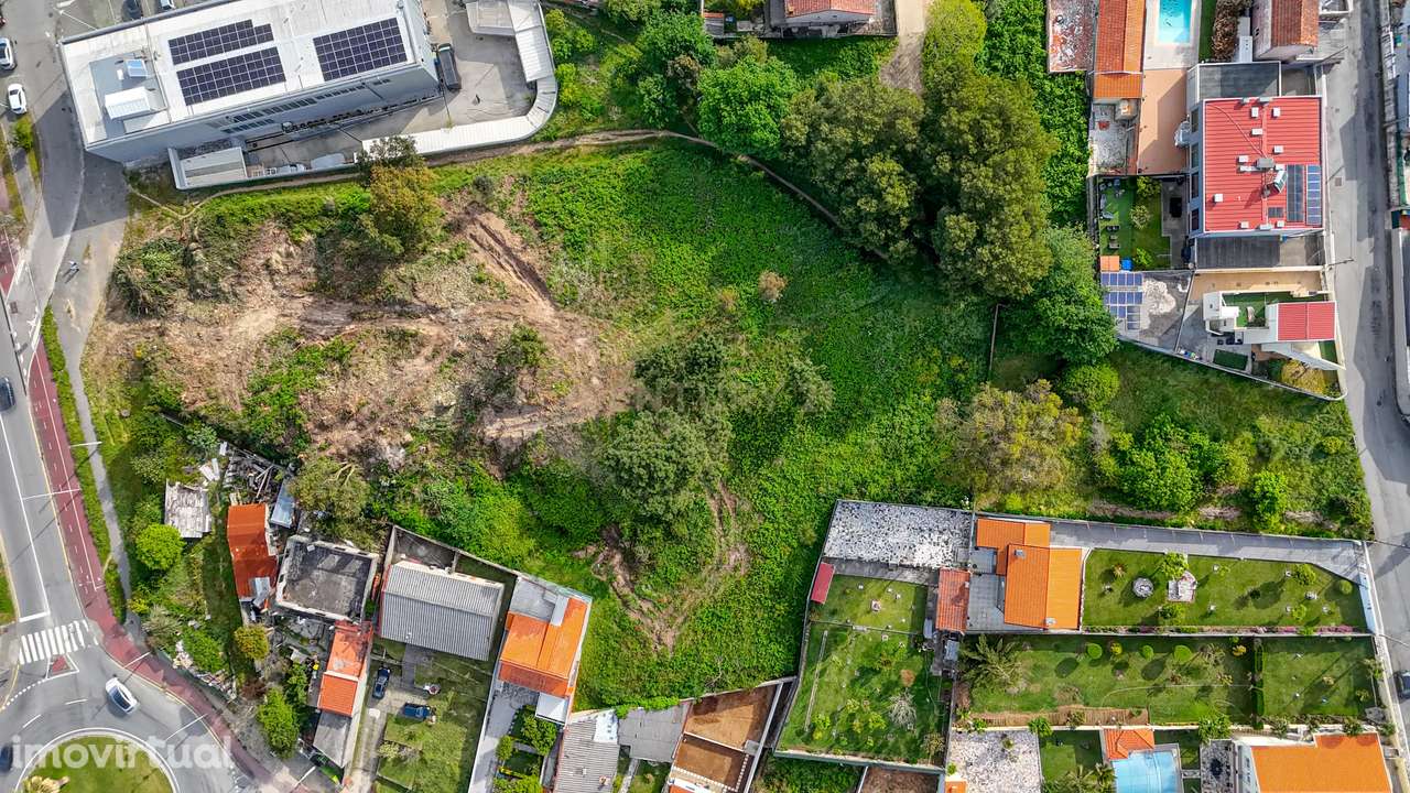 Terreno com 3000m2 e viabilidade construtiva próximo da Praia de Canid - Grande imagem: 5/16