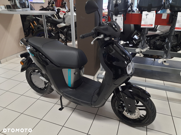 Yamaha Neos