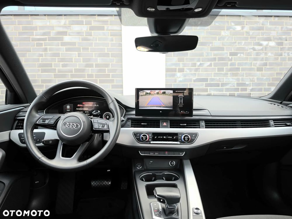Audi A4 Limousine 35 TFSI mHEV S Line S tronic - 5