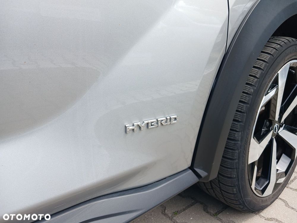 Nissan Juke 1.6 Hybrid N-Connecta AMT - 28