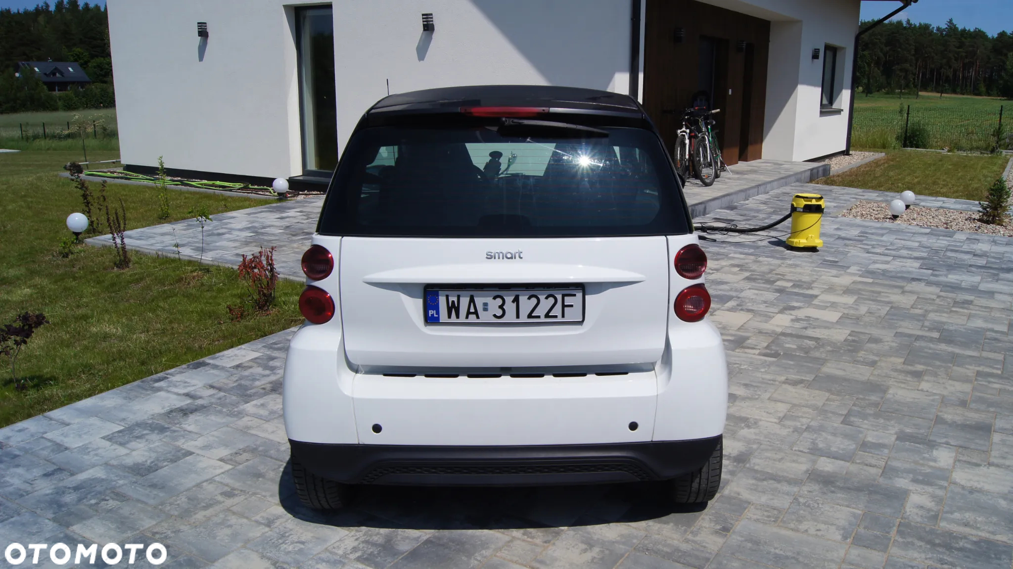 Smart Fortwo - 10