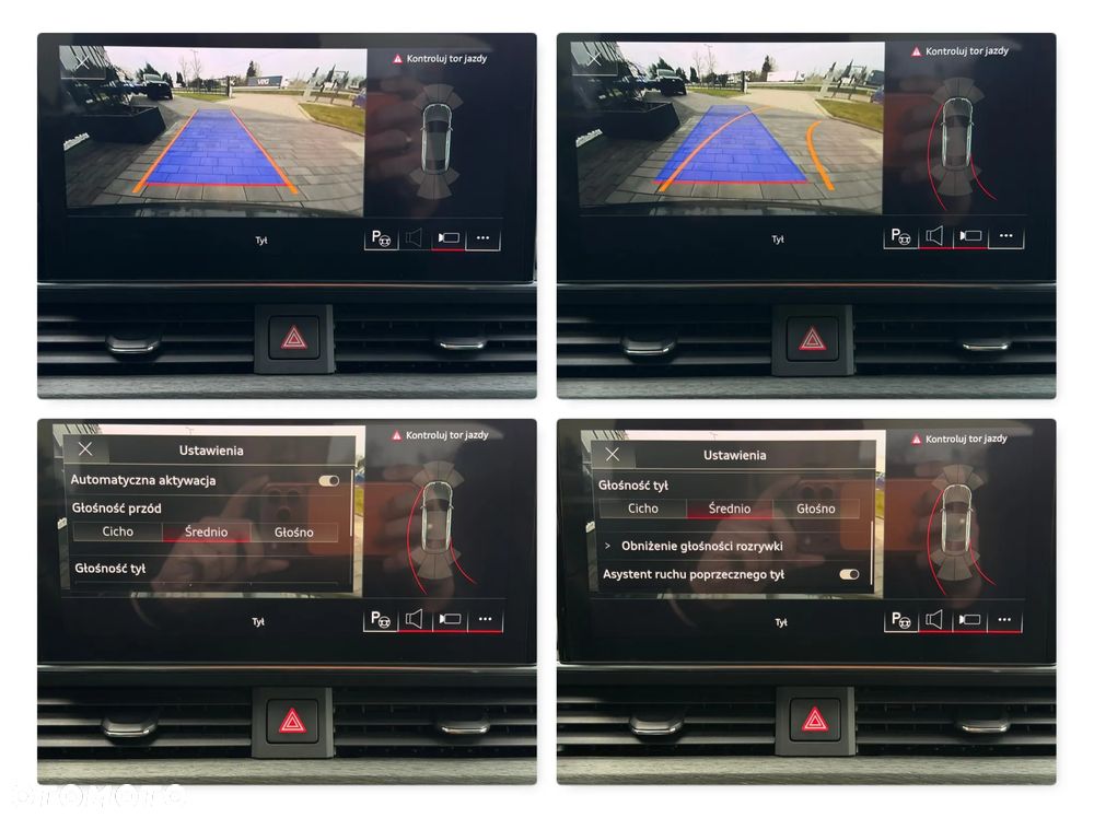 Audi A5 Sportback 40 TFSI quattro S tronic S line - 29