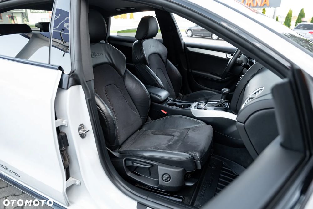 Audi A5 Coupé 2.0 TDI quattro S tronic sport - 23