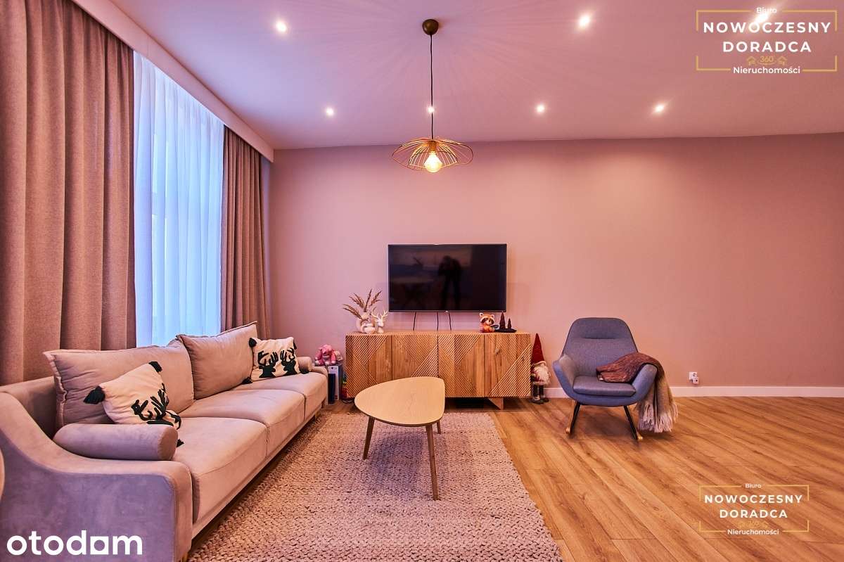 Super Standard | 52 m2 | bez czynszu