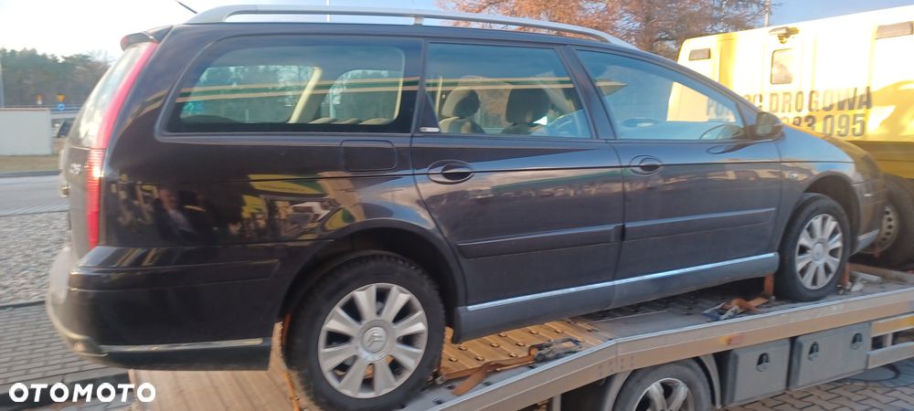 Citroën C5 HDi 170 Biturbo FAP Exclusive - 2