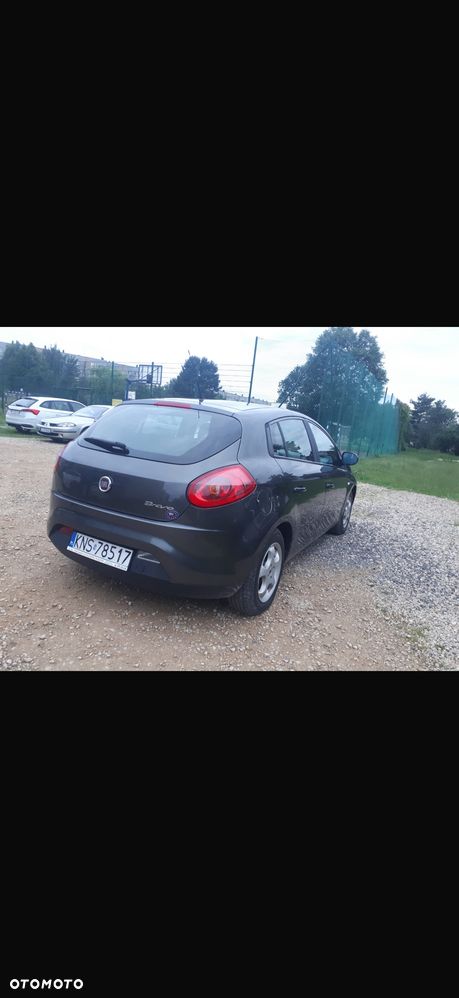 Fiat Bravo 1.4 T-JET 16V Speed - 5