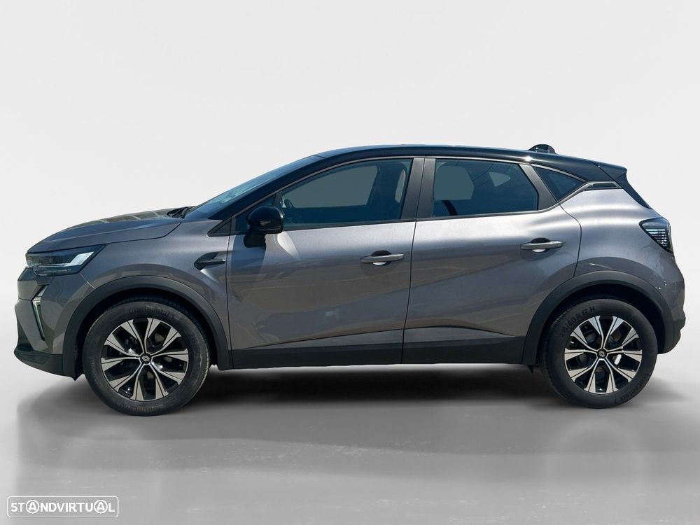 Renault Captur 1.0 TCe Evolution Bi-Fuel - 2