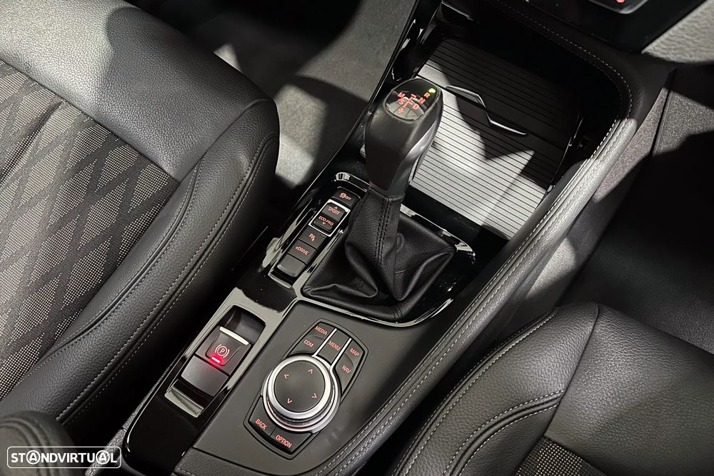 BMW X1 xDrive25e xLine - 30