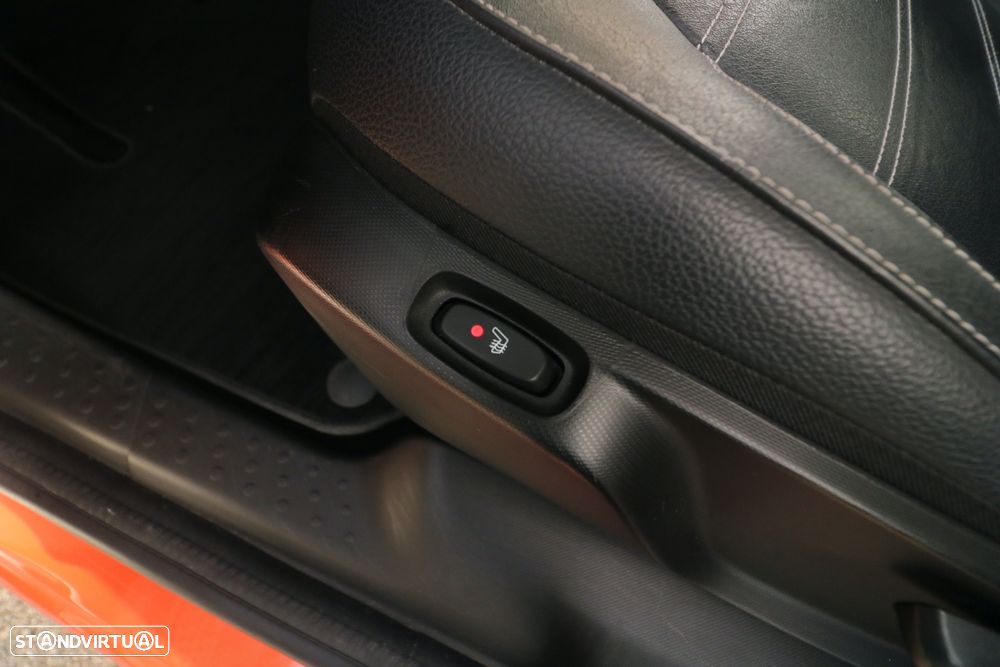 Smart ForFour EQ prime edition nightsky - 25