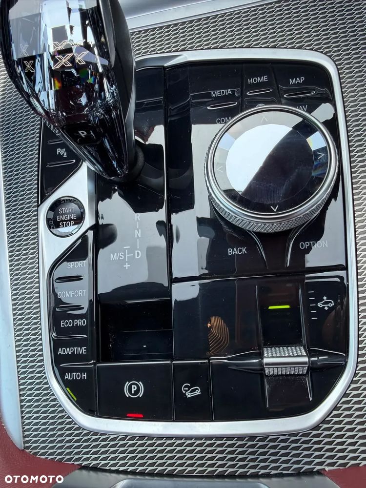 BMW X6 2020