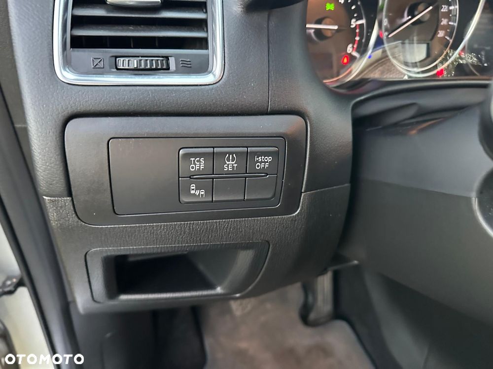 Mazda CX-5 - 25