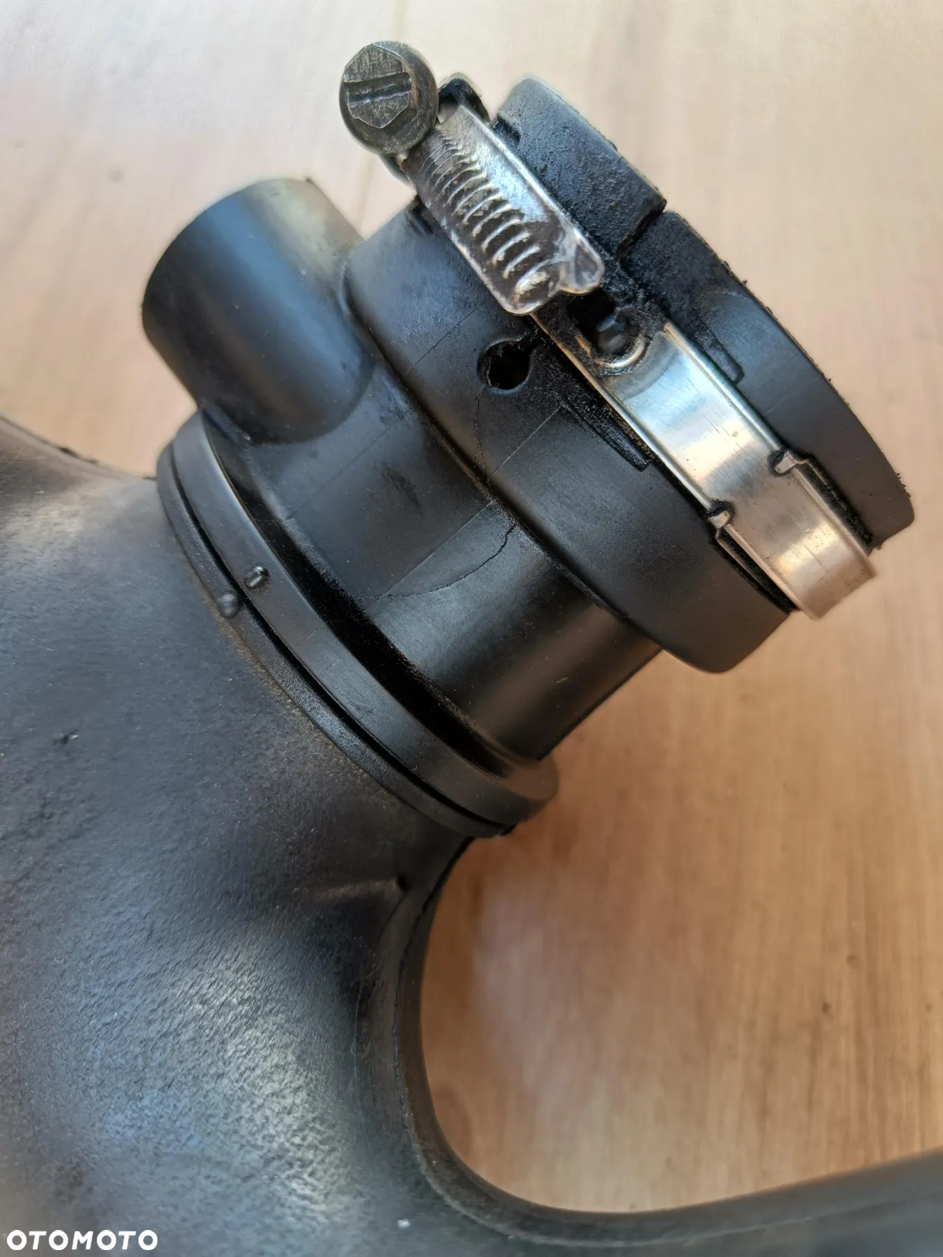 MERCEDES 3.0 V6 CDI RURA DOLOT TURBO WLOT PRZEPŁYWOMIERZ A6420943497 - 13